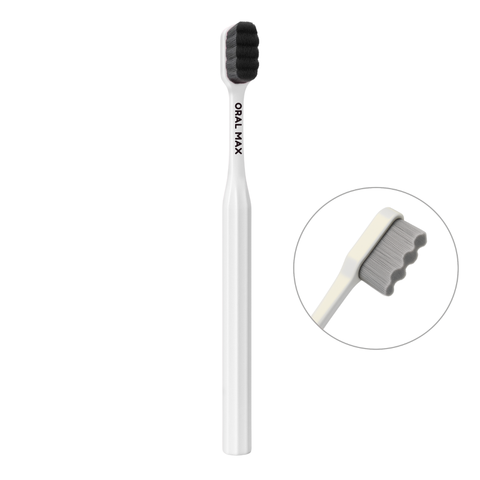 Glowcart- NANO TOOTHBRUSH & TRAVEL CASE 2.0