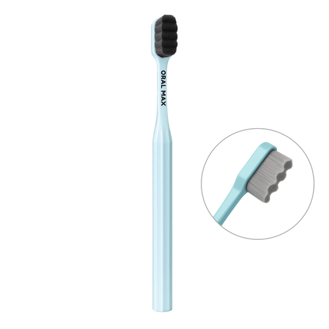 Glowcart- NANO TOOTHBRUSH & TRAVEL CASE 2.0