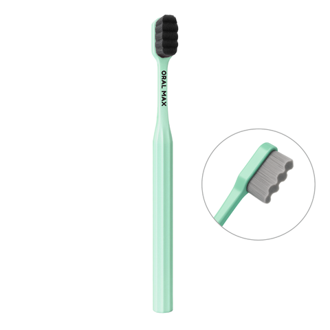 Glowcart- NANO TOOTHBRUSH & TRAVEL CASE 2.0