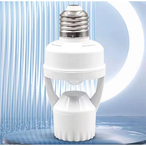 PRODESIRE™ SENSOR LED BULB HOLDER (WITHOUT BULB)